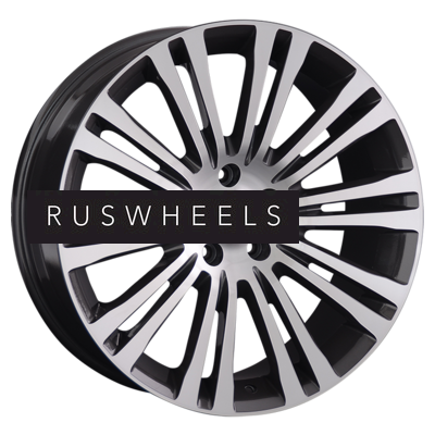 Диски Replay 8,5x19/5x112 ET28 D66,6 A213 GMF (конус, C570) Диски Replay 8,5x19/5x112 ET28 D66,6 A213 GMF (конус, C570)