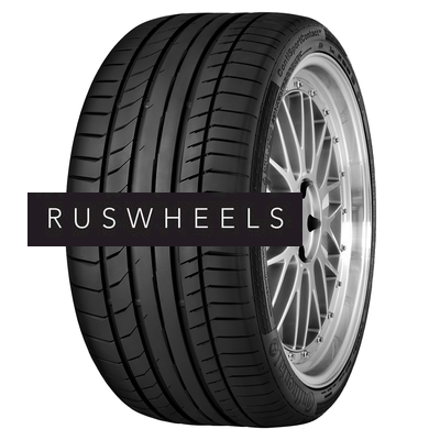 Шины Continental 295/35 r21 ContiSportContact 5P SUV 103Y Шины Continental 295/35 r21 ContiSportContact 5P SUV 103Y