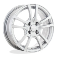 Диски СКАД 6,0\R15 4*100 ET40 d60.1 Селена Диски СКАД 6,0\R15 4*100 ET40 d60.1 Селена