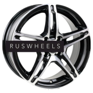 Диски Venti 6x15/4x100 ET40 D60,1 1518 BD