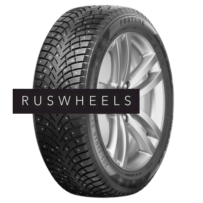 Шины Fortune 205/60R16 96T Polaro Ice TL (шип.) Шины Fortune 205/60R16 96T Polaro Ice TL (шип.)