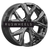 Диски КИК 6,5x18/5x114,3 ET50 D64,1 Айона (КС1169) Кварц