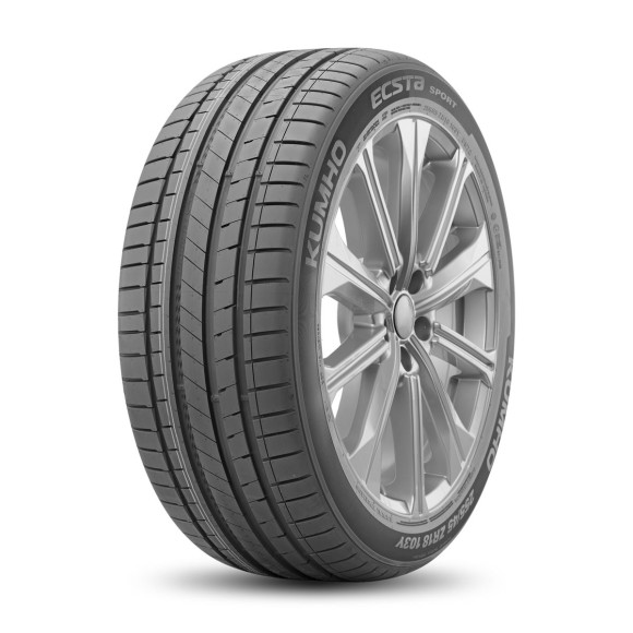 Шины Kumho 235/50 r18 PS72 Ecsta Sport 101Y