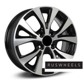 Диски Carwel R15 / 6J PCD 4x100 ЕТ 48 ЦО 54.1 Талто Диски Carwel R15 / 6J PCD 4x100 ЕТ 48 ЦО 54.1 Талто