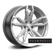 Диски Скад R19 / 9J PCD 5x114.3 ЕТ 25 ЦО 60.1 Гранада