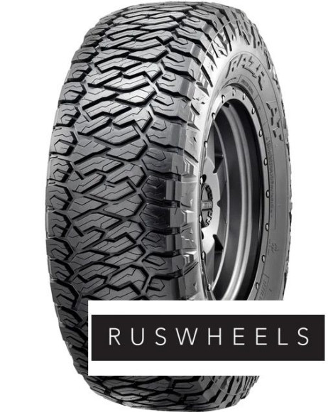 Шины Maxxis 245/75 r16 AT-811 RAZR 120/116S