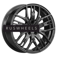 Диски iFree 7x17/5x114,3 ET40 D66,1 Аскет (КС1072) BK