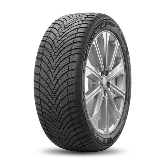 Шины Kumho  215/65/16  V 102 Solus HA32  XL  KOREA
