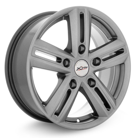 Диски Xtrike 6.5\R16 5*139.7 ET40 d98.5 HSB
