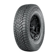 Шины Nokian Tyres 265/70/17 Q 121/118 Hakkapeliitta LT3 Ш. Шины Nokian Tyres 265/70/17 Q 121/118 Hakkapeliitta LT3 Ш.