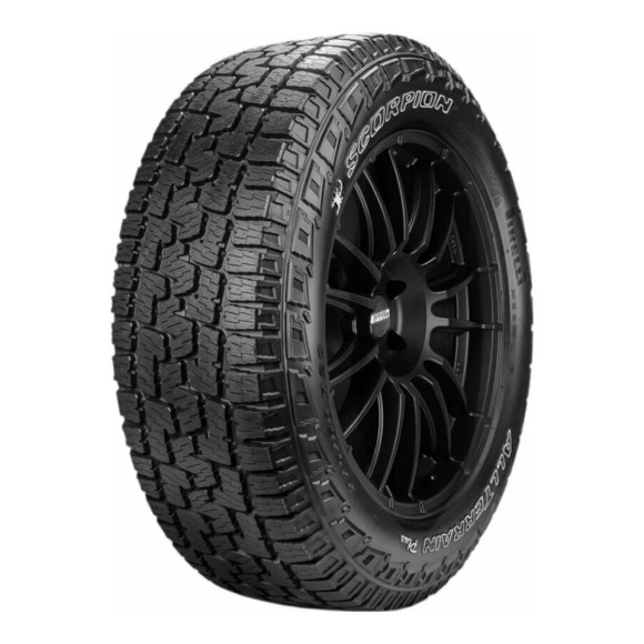 Шины Pirelli  225/65/17  H 102 SCORPION ALL TERRAIN PLUS  (KS)