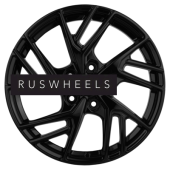 Диски Khomen Wheels 6,5x17/5x112 ET38 D57,1 KHW1722 (Tiguan/Karoq) Black
