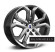 Диски КиК R19 / 8.5J PCD 5x120 ЕТ 25 ЦО 60.1 Пандора Диски КиК R19 / 8.5J PCD 5x120 ЕТ 25 ЦО 60.1 Пандора