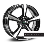 Диски Megami R14 / 5.5J PCD 4x100 ЕТ 40 ЦО 60.1 MGM-10