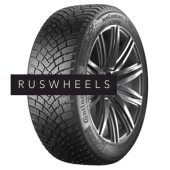 Шины Continental 235/55R20 105T XL IceContact 3 TL FR TA (шип.) Шины Continental 235/55R20 105T XL IceContact 3 TL FR TA (шип.)