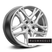 Диски Скад R18 / 8J PCD 5x114.3 ЕТ 45 ЦО 67.1 Челси