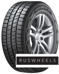 Шины Hankook 225/65 r16c Vantra ST AS2 RA30 112/110R