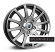 Диски КиК R14 / 5.5J PCD 4x100 ЕТ 46 ЦО 54.1 Сиеста