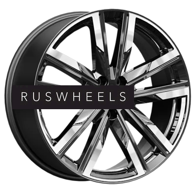 Диски Premium Series 8x20/5x108 ET36 D65,1 КР014 (Exeed VX) Diamond Quartz Диски Premium Series 8x20/5x108 ET36 D65,1 КР014 (Exeed VX) Diamond Quartz