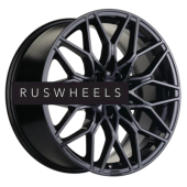 Диски Khomen Wheels 8,5x19/5x112 ET28 D66,6 KHW1902 (Audi/VW) Black Диски Khomen Wheels 8,5x19/5x112 ET28 D66,6 KHW1902 (Audi/VW) Black