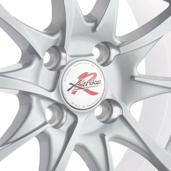 Диски XtrikeRST 6,0\R15 4*100 ET50 d60.1 HSL Диски XtrikeRST 6,0\R15 4*100 ET50 d60.1 HSL