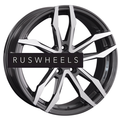 Диски Replay 8x18/5x114,3 ET30 D60,1 LX188 GMF (конус, C570) Диски Replay 8x18/5x114,3 ET30 D60,1 LX188 GMF (конус, C570)