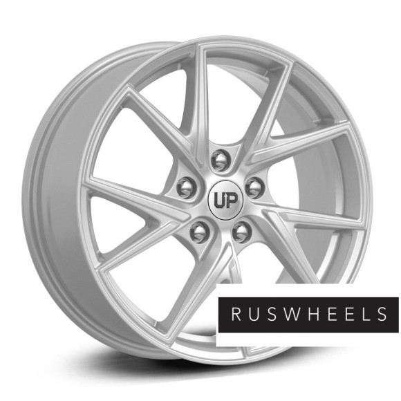 Диски Wheels UP R17 / 7J PCD 5x108 ЕТ 42 ЦО 65.1 Up105