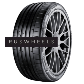 Шины Continental 295/35ZR23 108(Y) XL SportContact 6 TL FR