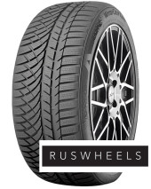 Шины Kumho 245/35 r20 WinterCraft WP72 95W