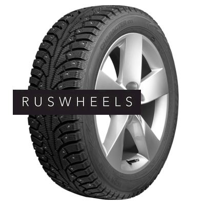 Шины Ikon 195/55R15 89T XL Character Ice 5 (Nordman 5) TL (шип.) Шины Ikon 195/55R15 89T XL Character Ice 5 (Nordman 5) TL (шип.)