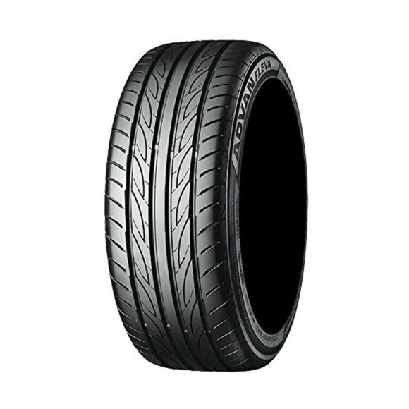 Шины Yokohama 205/40R18 86W XL Advan Fleva V701 TL