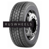 Грузовые шины CrossWind 215/75R17,5 126/124M CWD20E LRR TL M+S 3PMSF 14PR ТАИЛАНД 