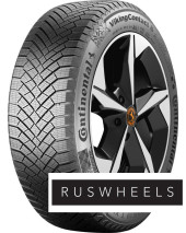 Шины Continental 235/55R19 105T XL VikingContact 8 TL FR Шины Continental 235/55R19 105T XL VikingContact 8 TL FR