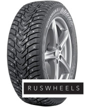 Шины Ikon 195/50 r16 Nordman 8 (Character Ice 8) 88T Шипы
