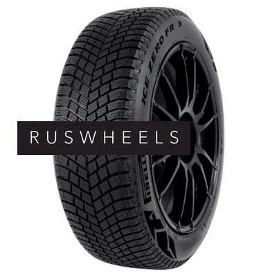 Шины Pirelli 285/60R18 116H Ice Zero FR 3 TL