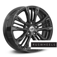 Диски Wheels UP R17 / 7J PCD 5x108 ЕТ 40 ЦО 54.1 Up106
