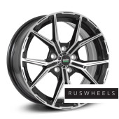 Диски Megami R14 / 6J PCD 4x98 ЕТ 35 ЦО 58.6 MGM-22