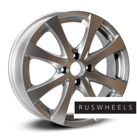 Диски Replica H R15 / 6J PCD 4x100 ЕТ 48 ЦО 54.1 Ki52H