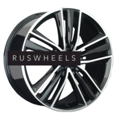 Диски Replay 8x20/5x114,3 ET44 D63,3 FD77 BKF (конус, C570) Диски Replay 8x20/5x114,3 ET44 D63,3 FD77 BKF (конус, C570)