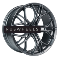 Диски INCH 8,5x20/5x114,3 ET30 D60,1 FA8534 Satin Gunmetal (ZJH) Диски INCH 8,5x20/5x114,3 ET30 D60,1 FA8534 Satin Gunmetal (ZJH)