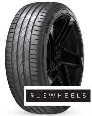 Шины Hankook 275/55 r20 Ventus evo K137 117W