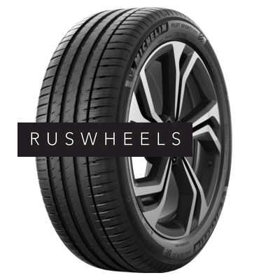 Шины Michelin 235/55R19 105Y XL Pilot Sport 4 SUV FRV TL Шины Michelin 235/55R19 105Y XL Pilot Sport 4 SUV FRV TL
