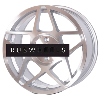 Диски Lizardo 8x17/5x100 ET33 D57,1 XH5027 SMF (конус) Диски Lizardo 8x17/5x100 ET33 D57,1 XH5027 SMF (конус)