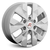 Диски XtrikeRST 6.5\R17 6*139.7 ET48 d92.5 HS Диски XtrikeRST 6.5\R17 6*139.7 ET48 d92.5 HS