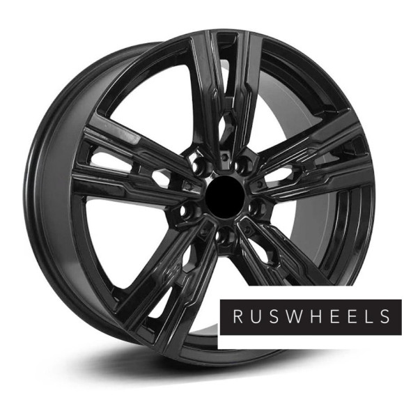 Диски RST R18 / 8J PCD 5x108 ЕТ 50 ЦО 63.4 R228