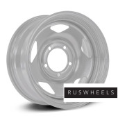 Диски TREBL R16 / 7J PCD 5x139.7 ЕТ 20 ЦО 110.1 OFR-3