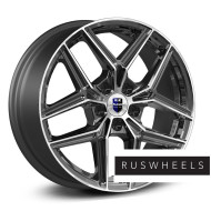 Диски КиК R17 / 7J PCD 5x114.3 ЕТ 50 ЦО 66.1 Юнион Диски КиК R17 / 7J PCD 5x114.3 ЕТ 50 ЦО 66.1 Юнион