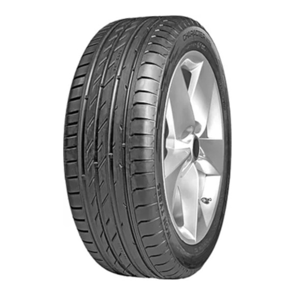 Шины Ikon Tyres  215/55/16  W 97 Ikon Character Ultra  XL