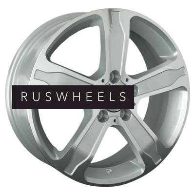 Диски Replay 6,5x17/5x112 ET41 D57,1 SK124 SFP (конус, MB001)