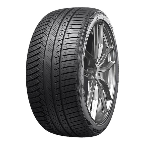 Шины Sailun 245/40ZR18 97W XL Atrezzo 4 Seasons pro TL M+S 3PMSF